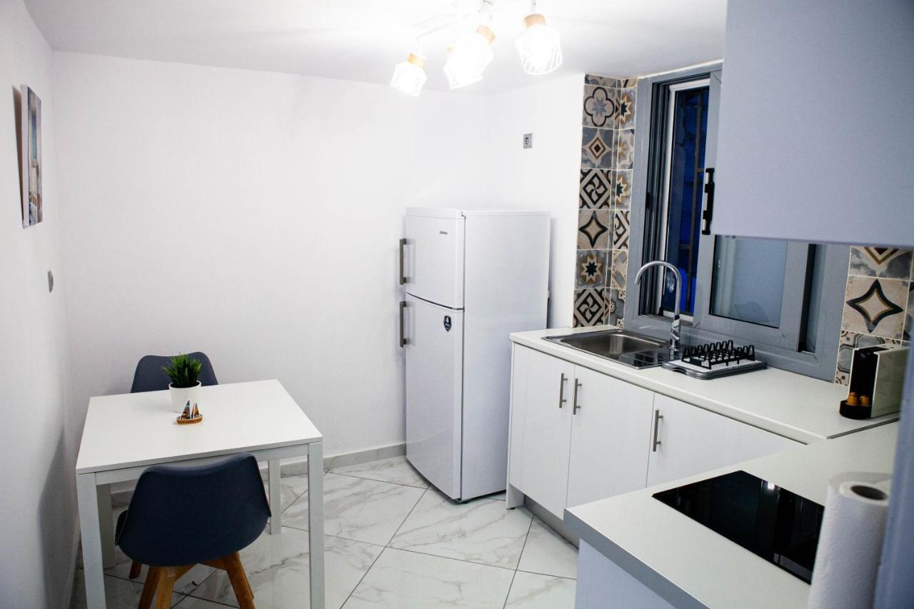 Beautiful Central Cozy Apartment Atény Exteriér fotografie